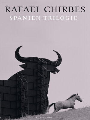 cover image of Spanien-Trilogie